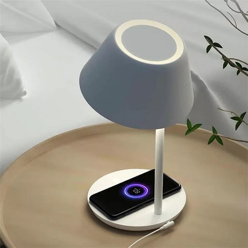 Yeelight qi charger sale